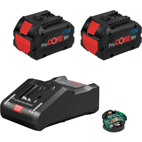 ✨ボッシュ　18V　中古　充電式工具５点セット　2.0Ahバッテリー×2　充電器✨うるま市田場✨ PROCORE18V8S2_6250__MAL_s.webp