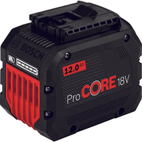 ボッシュ リチウムイオンバッテリー 18V2.0Ah A1820LIB | 工具用品 