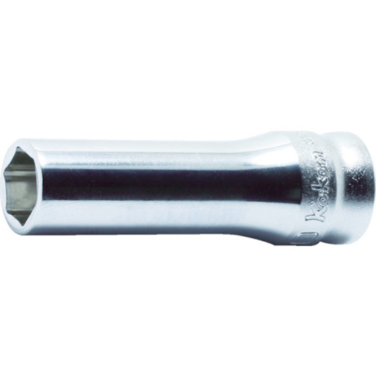 コーケン　Z-EAL 3/8SQ 6角ディープソケットサイズ18ｍｍ　3300MZ-18