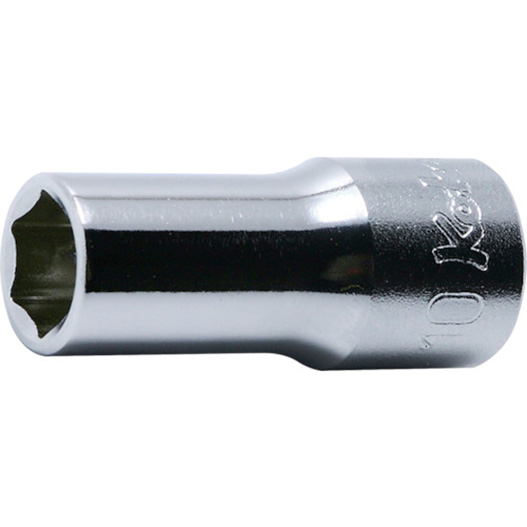 ●3-DEEP コーケン 3/8SQ 6角セミディープソケット 9/16 3300XA-9/16 | 公式