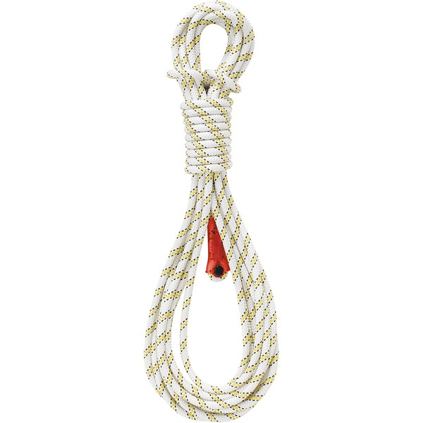 ペツル　グリヨン　フック　(欧州バージョン)用ロープ　5m　L052GA03