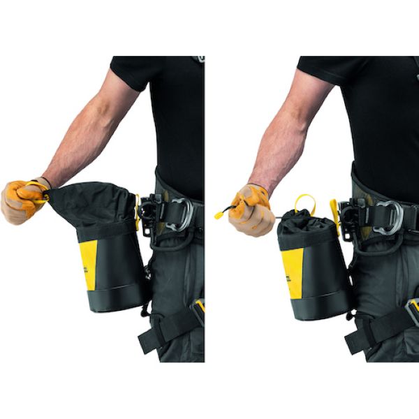 ペツル　PETZL　ツールバッグ3　S047BA01