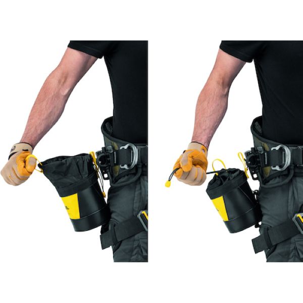 ペツル　PETZL　ツールバッグ６　S047BA02