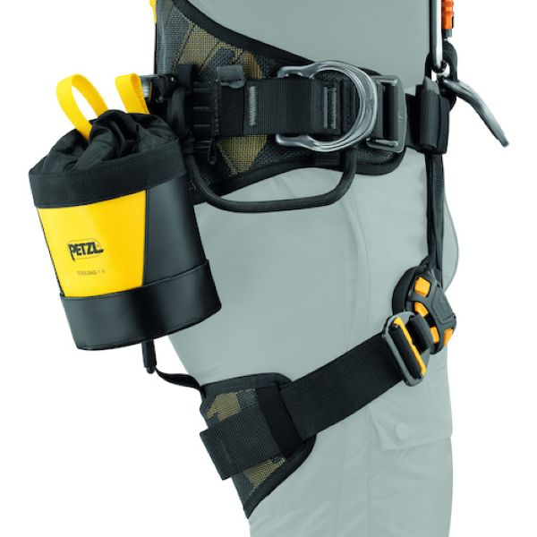 ペツル　PETZL　ツールバッグ６　S047BA02