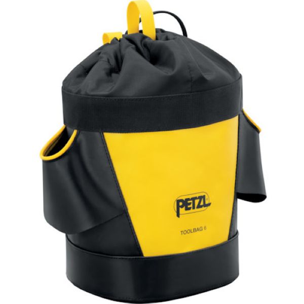 ペツル　PETZL　ツールバッグ６　S047BA02