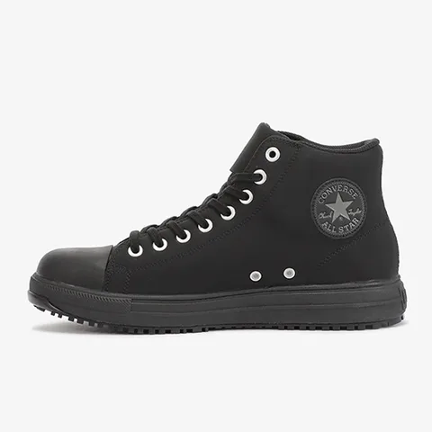 コンバース ALL STAR PS V-3 HI ブラックモノクローム 33700590