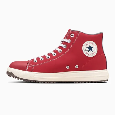 コンバース 25SS ALL STAR PS Z HI PINK 33701710 | ファクトリーギア