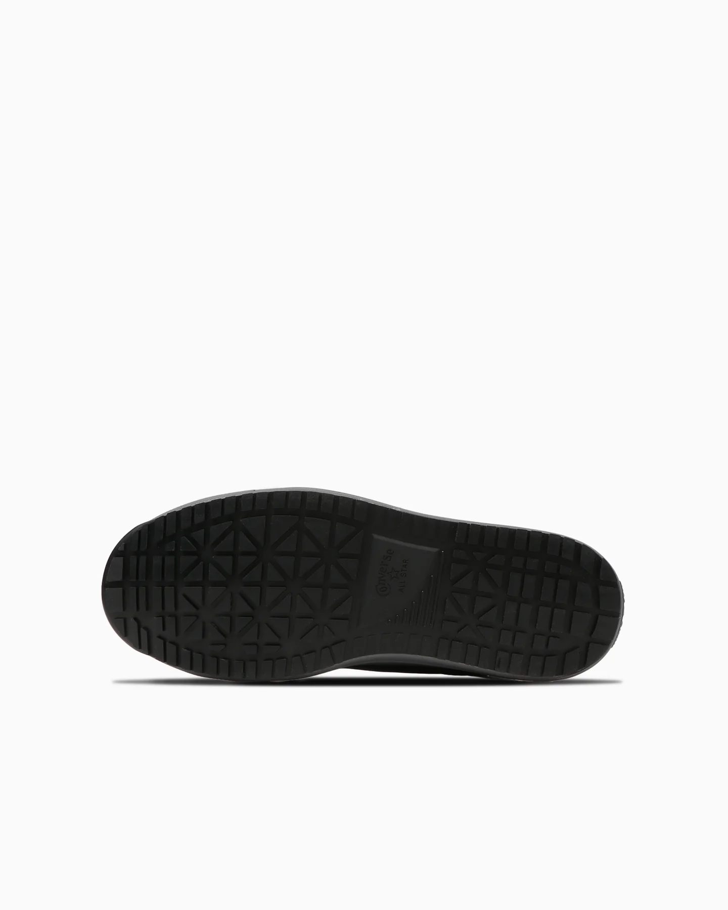 コンバース ALL STAR PS WG HI ブラック/グレー 33701270 | 公式
