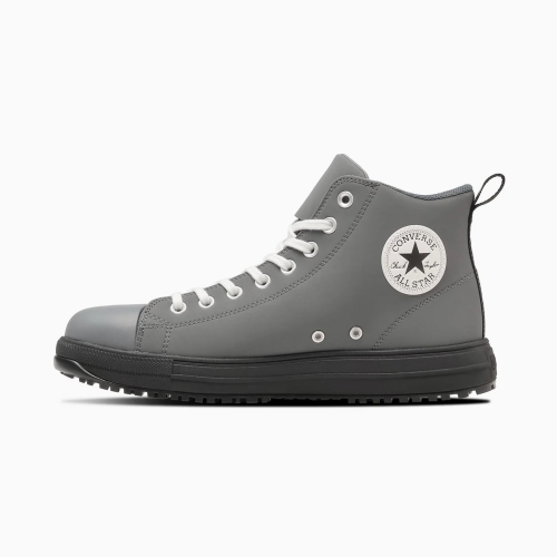 コンバース ALL STAR PS Z HI CHARCOAL 33701400 | ファクトリーギア