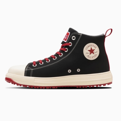 コンバース ALL STAR PS Coca-Cola HI BLACK 33701421 | 工具用品専門 