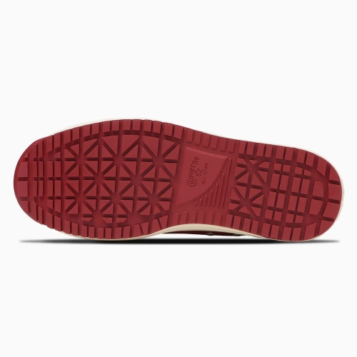 コンバース　ALL STAR PS Coca-Cola HI RED　33701420
