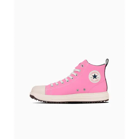 コンバース 25SS ALL STAR PS Z HI PINK 33701710 | ファクトリーギア