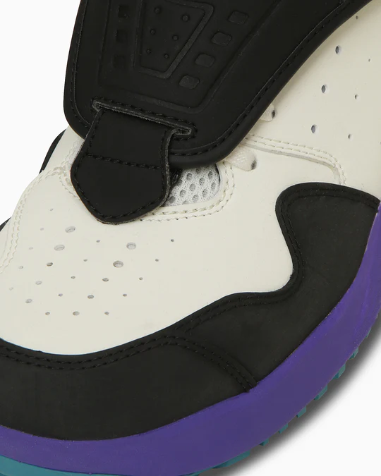 コンバース 25SS AEROJAM PS WHITE/PURPLE/TEAL 33701720 | 公式