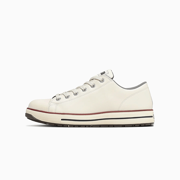 コンバース ALL STAR PS II HI NATURAL WHITE 33702722 | 工具用品専門