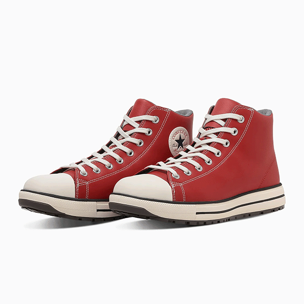 コンバース 26SS ALL STAR PS II HI RED 33702723 | 工具用品専門通販