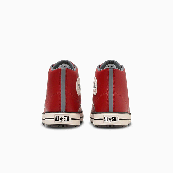 コンバース 26SS ALL STAR PS II HI RED 33702723 | 工具用品専門通販