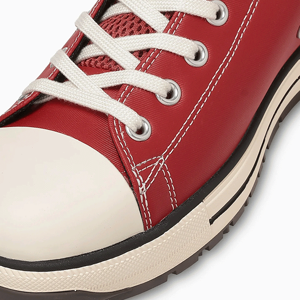 コンバース 26SS ALL STAR PS II HI RED 33702723 | 工具用品専門通販