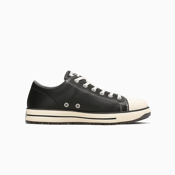 コンバース ALL STAR PS II OX BLACK 33702730 | 工具用品専門通販は