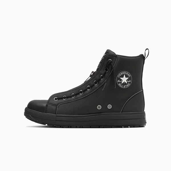 コンバース　ALL STAR PS II CENTERZIP HI / AVIREX オールスター　　センタージップ　33702770