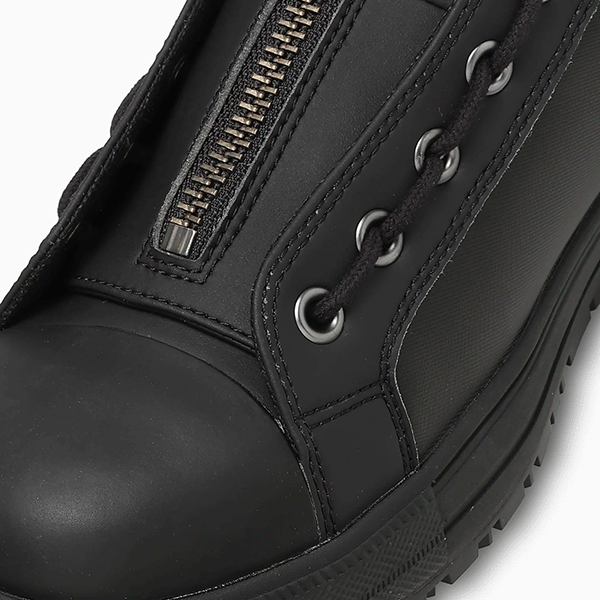 コンバース ALL STAR PS II CENTERZIP HI / AVIREX オールスター