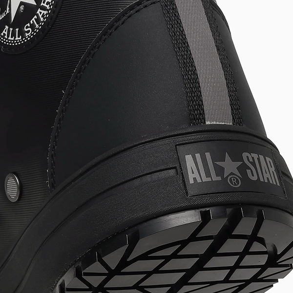 コンバース　ALL STAR PS II CENTERZIP HI / AVIREX オールスター　　センタージップ　33702770