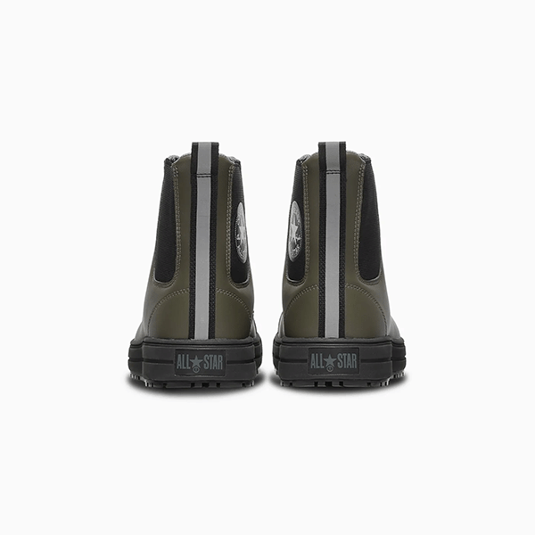 コンバース　ALL STAR PS II SIDEGORE HI オールスター　サイドゴア　