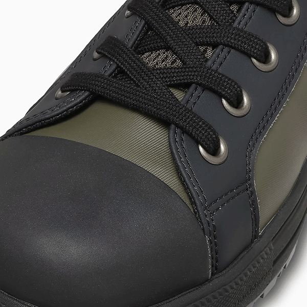 コンバース　ALL STAR PS II SIDEGORE HI オールスター　サイドゴア　