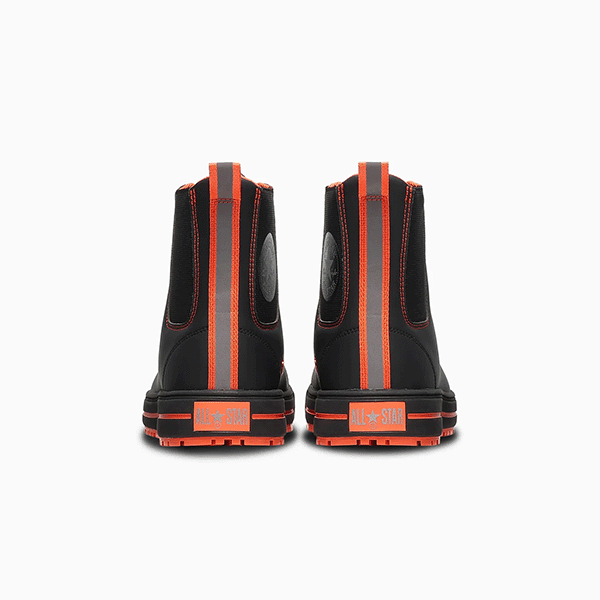 コンバース　オールスター　PS　Ⅱ　サイドゴア　HI　ユニバーサルオーバーオール