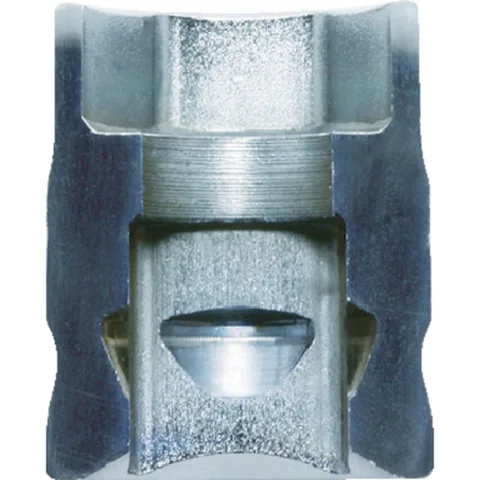 スナップオン 3/8SQ ユニバーサルジョイント FU8A | 工具用品専門通販