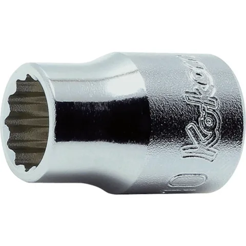 スナップオン 3/8SQシャローソケット（6角） FSM-__ | 工具用品専門 
