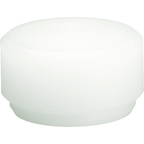 ハルダー　スーパークラフト用インサート　ナイロン（白）　頭径１００ｍｍ　3508