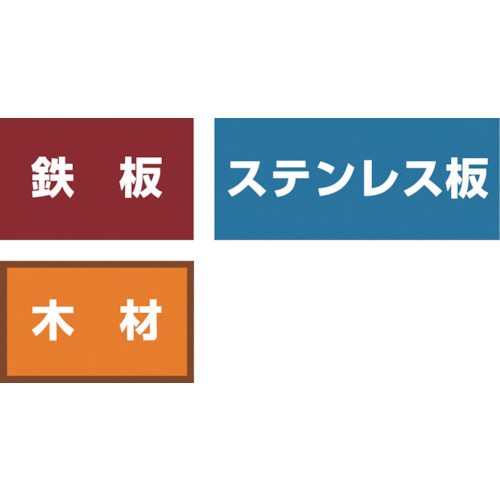 バーコ　バイメタルホルソー 刃径３８　383038VIP