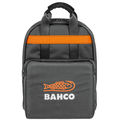 【BAHCO特価品】バーコ　リュックサック　幅330×奥行210×高さ450mm　3875-BP2