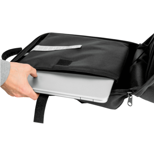 【BAHCO特価品】バーコ　リュックサック　幅330×奥行210×高さ450mm　3875-BP2