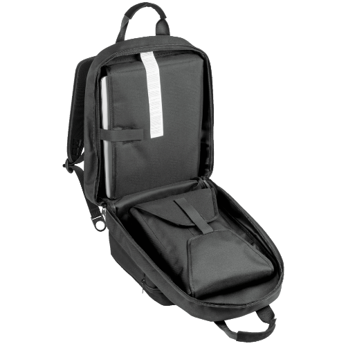 【BAHCO特価品】バーコ　リュックサック　幅330×奥行210×高さ450mm　3875-BP2