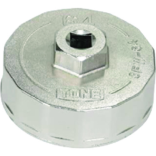 TONE　オイルフィルターレンチ　3FW-67