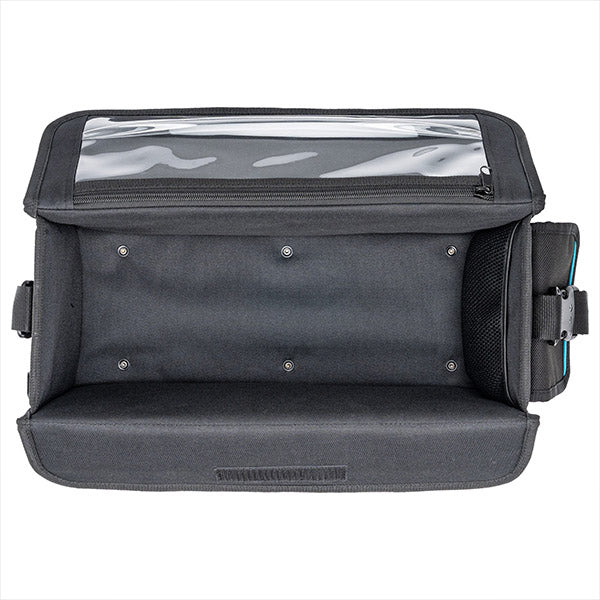 ハゼット　ツールバッグ　small　191T-5L