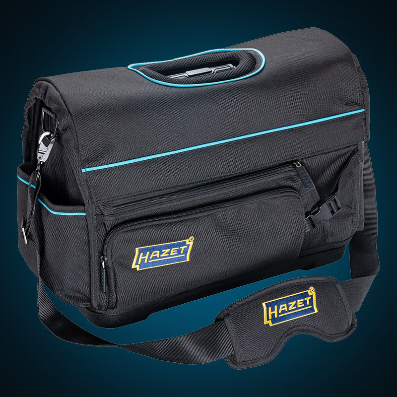ハゼット　ツールバッグ　large　191T-6L