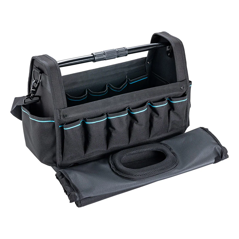 ハゼット　ツールバッグ　large　191T-6L