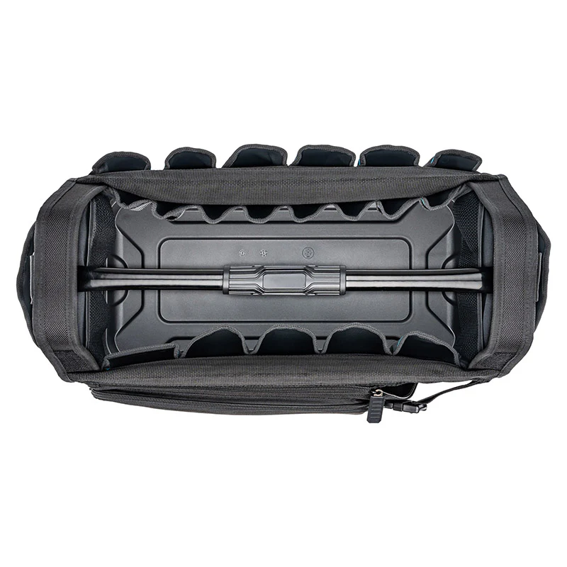 ハゼット　ツールバッグ　large　191T-6L