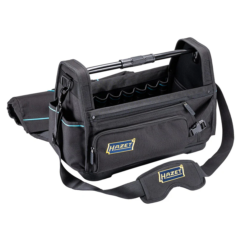 ハゼット　ツールバッグ　large　191T-6L