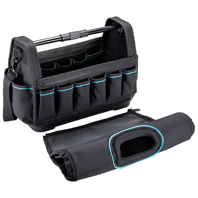 ハゼット　ツールバッグ　large　191T-6L