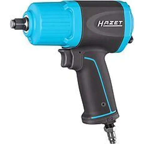 【エコツール豊田インター店】HAZET/ハゼット 1/2差込 エアーインパクトレンチ 9012M　【愛知県/豊田インター店/工具】 ハゼット 1/2SQ 小型ハイパワーエアーインパクトレンチ 9012M