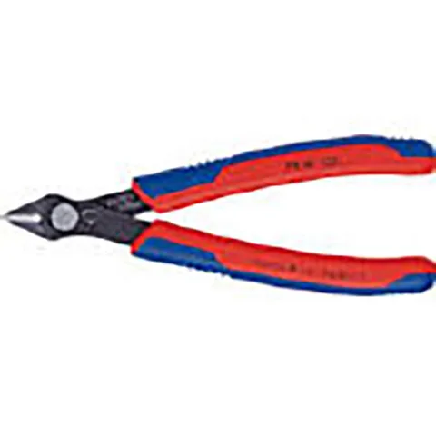 クニペックス（KNIPEX）-ニッパー | ファクトリーギア - 公式