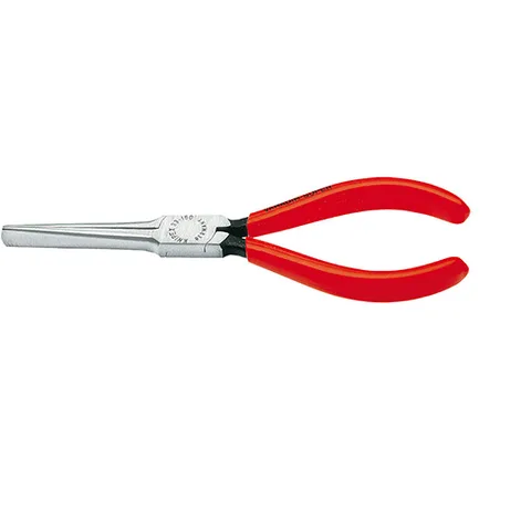 【在庫セール】クニペックス KNIPEX クニペックス 絶縁1000V先曲ラジオ クニペックス 絶縁1000V先曲ロングラジオペンチ 200mm 2626