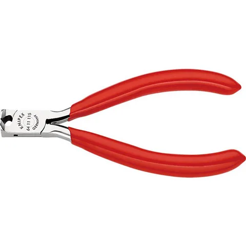 【人気商品】KNIPEX クニペックス エレクトロニクスプライヤー 丸口 全長1 Amazon | KNIPEX クニペックス エレクトリックマルチプライヤー