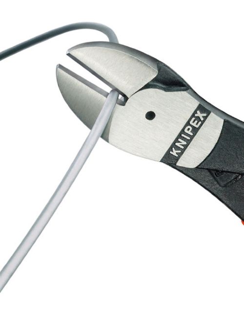 クニペックス　強力型ニッパー　160MM　7402-160