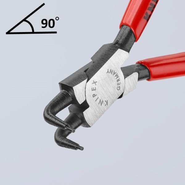 クニペックス　４本組　スナップリングプライヤー　1956