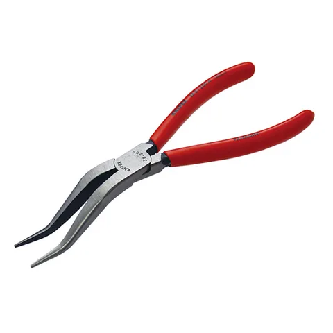 【在庫セール】クニペックス KNIPEX メカニックプライヤー 3881-200 クニペックス メカニックプライヤーB 3881-200B | ファクトリーギア