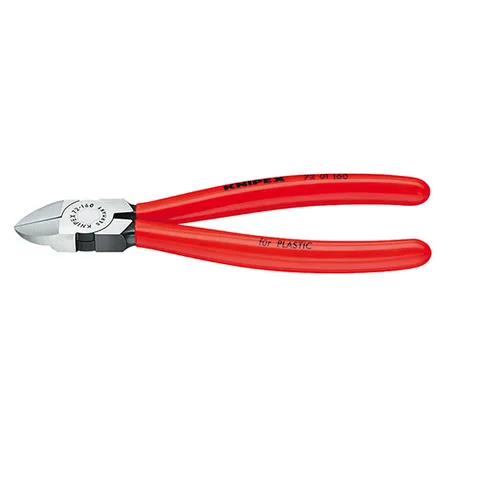 クニペックス（KNIPEX）-ニッパー | ファクトリーギア - 公式